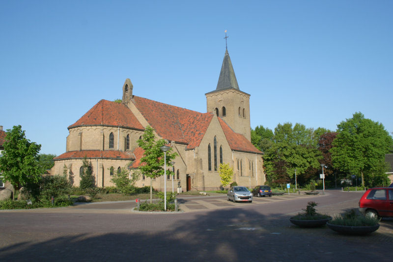 Rk kerk rossum